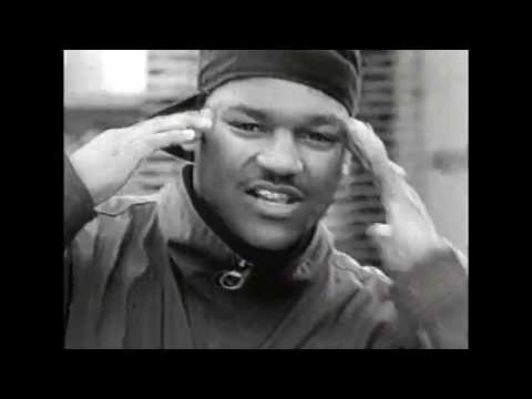 Nas, Noreaga, Tragedy Khadafi - Calm Down (Music Video)