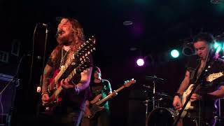 John Corabi drift away live 11/22/14 cudahy Wisconsin 1994 Motley Crue