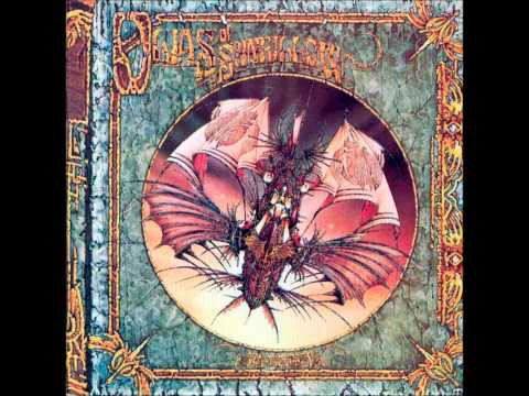 Moon Ra / Chords / Song of Search - Jon Anderson