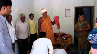 preview picture of video 'balanand swami aoundha nagnath khaknar dora'