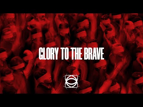 NOCTUS - Glory to the brave (Visualizer)
