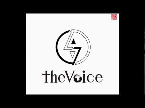LAZY LADY「the Voice」Album Preview - Home