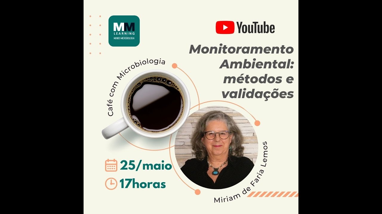 Monitoramento Ambiental: Métodos e Validações