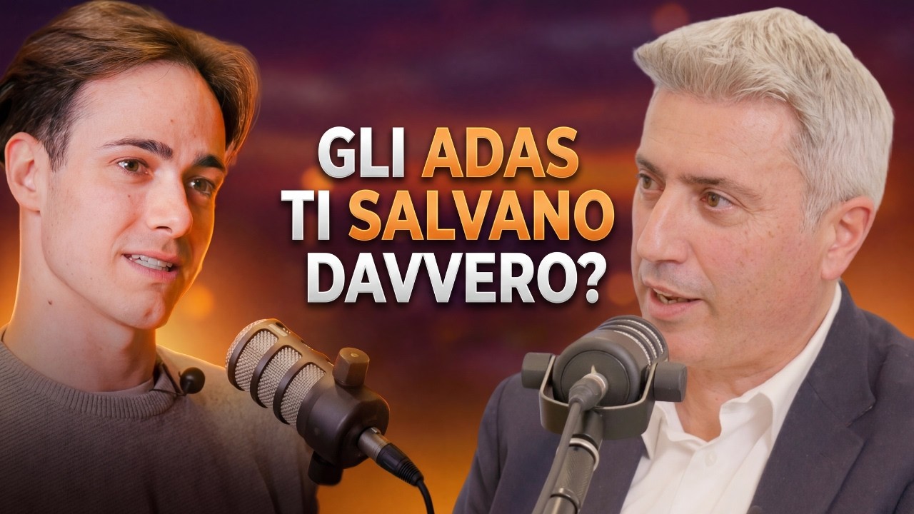 EP. 14 - Alberto Mazzetti