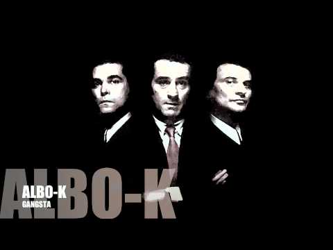 ALBO-K Gangsta 2011