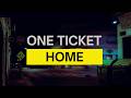 Luk Lukas - One Ticket Home (Official Video)