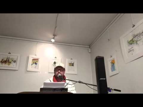 "Hemma i Luthagen (hörs klackens sång)" - PuddyProject