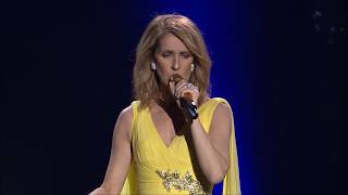 Céline Dion  |  Recovering  |  September 20th, 2017  |  Las Vegas