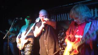 Witchfynde - Moon Magic (Live 2014)