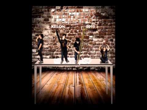 05. Kelon - Por verte marchar (Con Belén Herbosa)