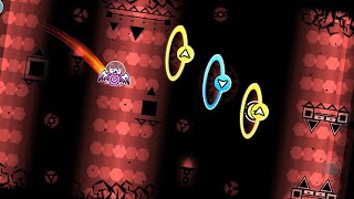 노래 듣고 익데 맞히기(극악) (지메, 지오메트리대시)