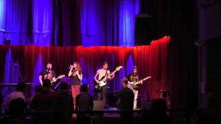 Feel Good -  DIRTY PURPLE