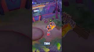 Want to master fighting Combots? Learn to ✨stagger✨ with well-timed grapples! ⚔️