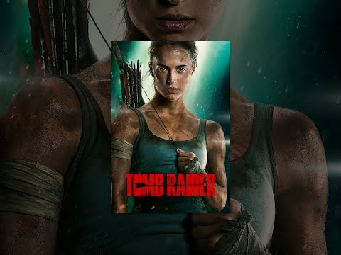 Tomb Raider: Лара Крофт