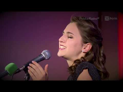 At the first sign - performed by Sylwia Banasik