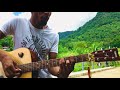 OYA AS DEKATA PEM KERUWE MAN RATHTHARAN Cover By Vihanga Sugathapala Artist By Kingsly Peris