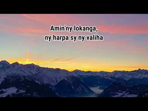 Tsara ny mankalaza Anao_ODAM_Hira Katolika Malagasy