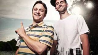 KingstonHot Radio - Phenomden Fearless Dub