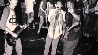 R.E.M. - 07 All The Right Friends (4-10-1980 Tyrone's O.C., Athens, GA)