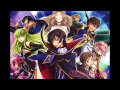 Code Geass R2 Opening 1 Full Orange Range