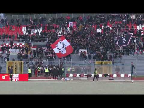 Serie D | Matchday 23: Maceratese 1922 - Teramo Calcio 1913 (0-1)