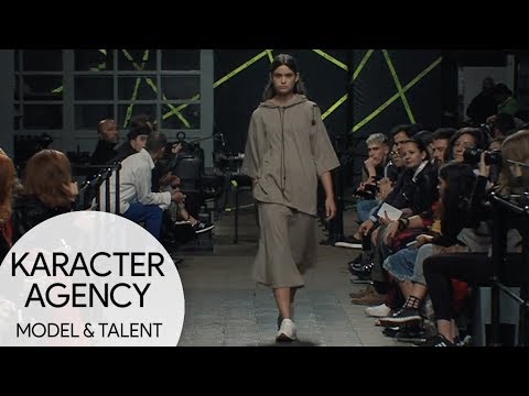 MODELS | Beatriz Marxen - PORTUGAL FASHION SS 18