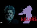 Less Than Zero Vs Mr Brightside The Weeknd The Killers Mashup