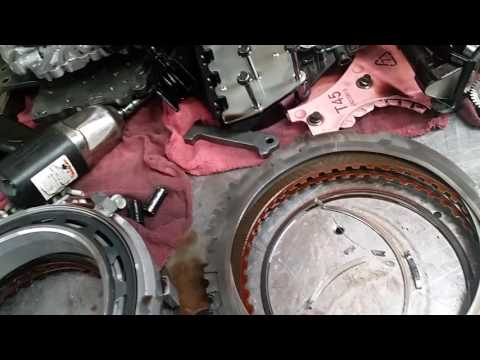 Meenan Transmission 6t70 6t45 GMC Equinox