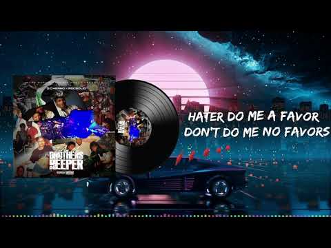 OC HERMO & ROC SOLID - CHOICES (LYRIC VIDEO)