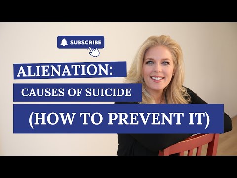 When Suicidal Ideation Halts Reunification in Alienation Cases