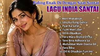 Download lagu Lagu India Terpopuler dan Favorit | Playlist Romantis Sepanjang Hari mp3 Download lagu Lagu India Terpopuler dan Favorit | Playlist Romantis Sepanjang Hari mp3
