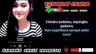 Download lagu ISYARAT CINTA KARAOKE SMULE COVER JHENYZEIN @smule_indonesia mp3 Download lagu ISYARAT CINTA KARAOKE SMULE COVER JHENYZEIN @smule_indonesia mp3