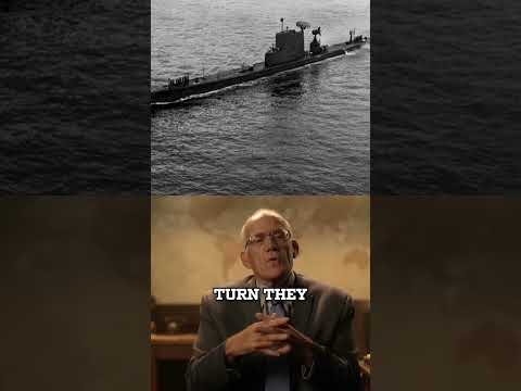 How Did German U Boats Outmatch America in 1942?