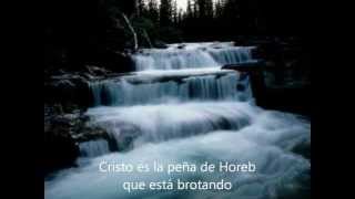 Peña de Horeb. Marcos Witt