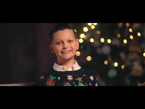 Patrick Neagrau - Este Craciunul (Melodie de Craciun)