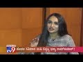 Dhanya Ramkumar Exclusive Interview With TV9 On Her First Movie Photoshoot