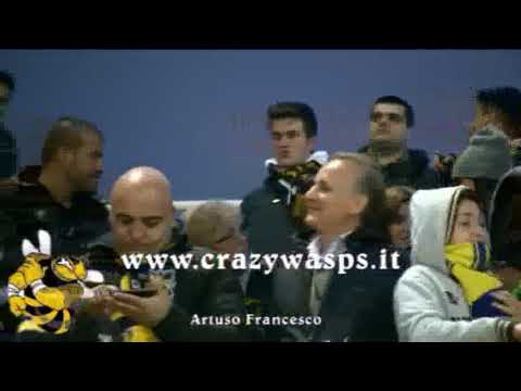 Anno 2011/12 (V.Tifosi) Pescara - Juve Stabia 2 a 0