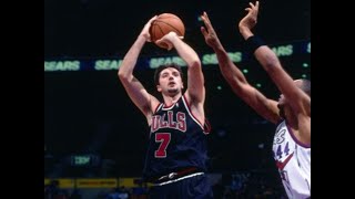 Download lagu 1999 Chicago Bulls vs. Toronto Raptors - 2/28/1999 mp3