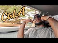 CaLa Talk Of Discussion New Music Video
