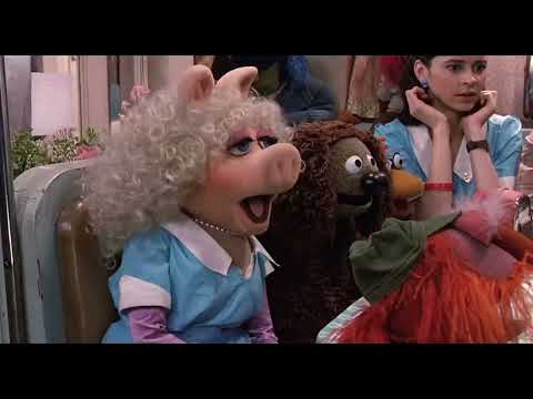 The Muppets Take Manhattan: Frogs