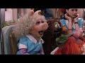 The Muppets Take Manhattan Frogs
