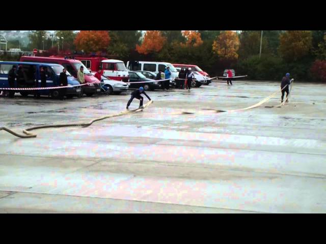 Chlumčany, 12. 10. 2013
