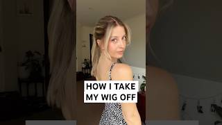 Download lagu Wait for it… 🙈 #alopecia #wigs #hair #unbelievable #hairloss #grwm #bald mp3