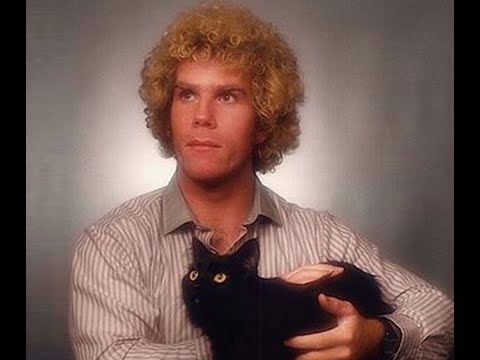 The History of Glamour Shots.