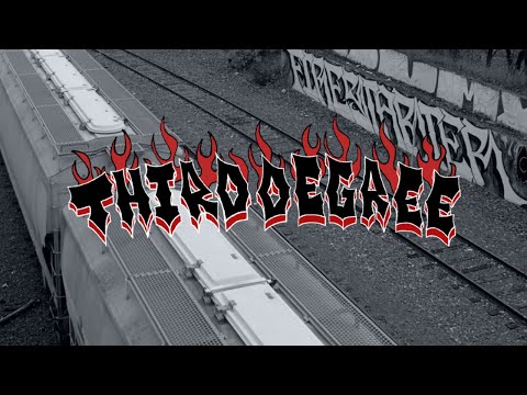 THIRD DEGREE