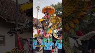 Download lagu GWK Burok is very rare and cool #shorts #burok #ogohogoh mp3