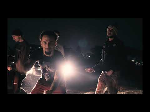 TC DOE! ft. YHG PNUT - Nodding Off (Official Music Video)