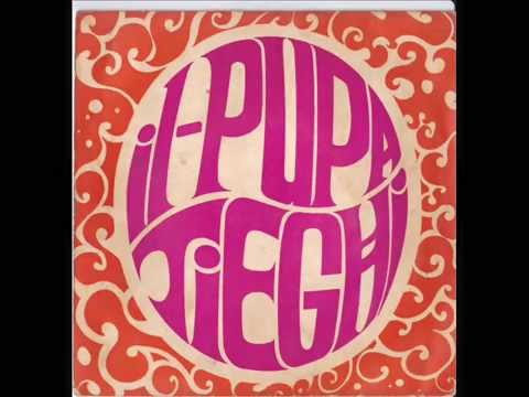 PAWLU TANTI   IL PUPA TIEGHI