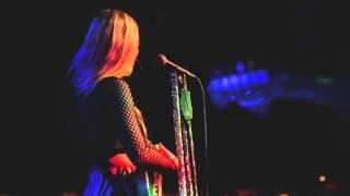 The Aquadolls LIVE - Our Love Will Always Remain @ The Catalyst
