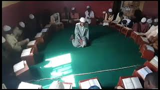 مركز الإمام الألباني لتحفيظ القرآن الكريم في أوغندا